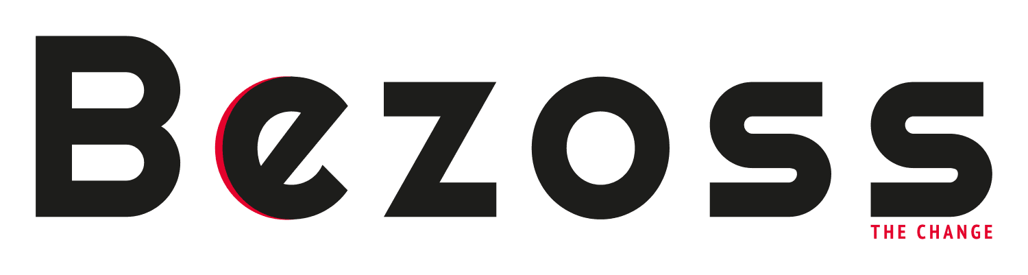 Picture of the Bezoss's logo.