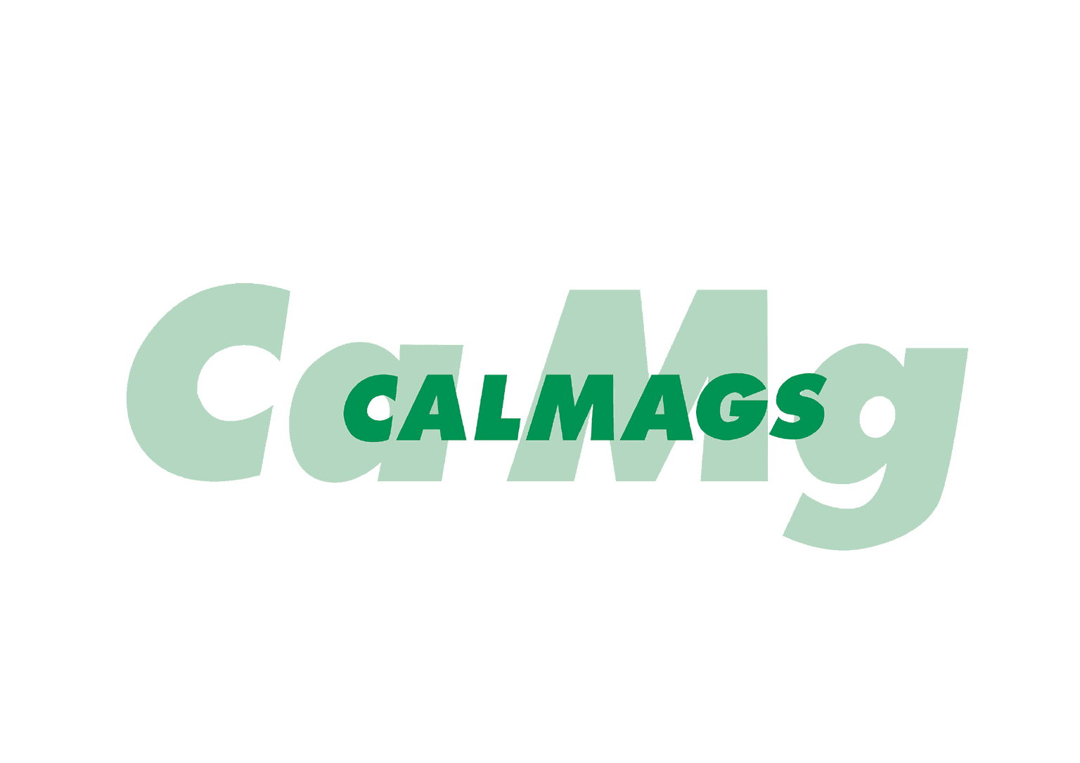 Picture of the Calmags's logo.