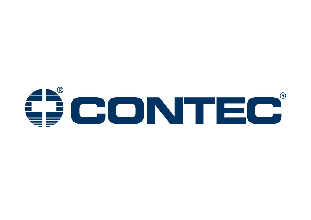 Contec logo