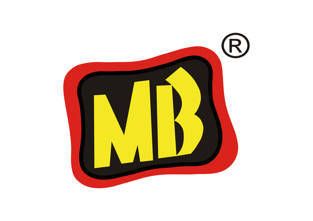 M.B. Sugars logo