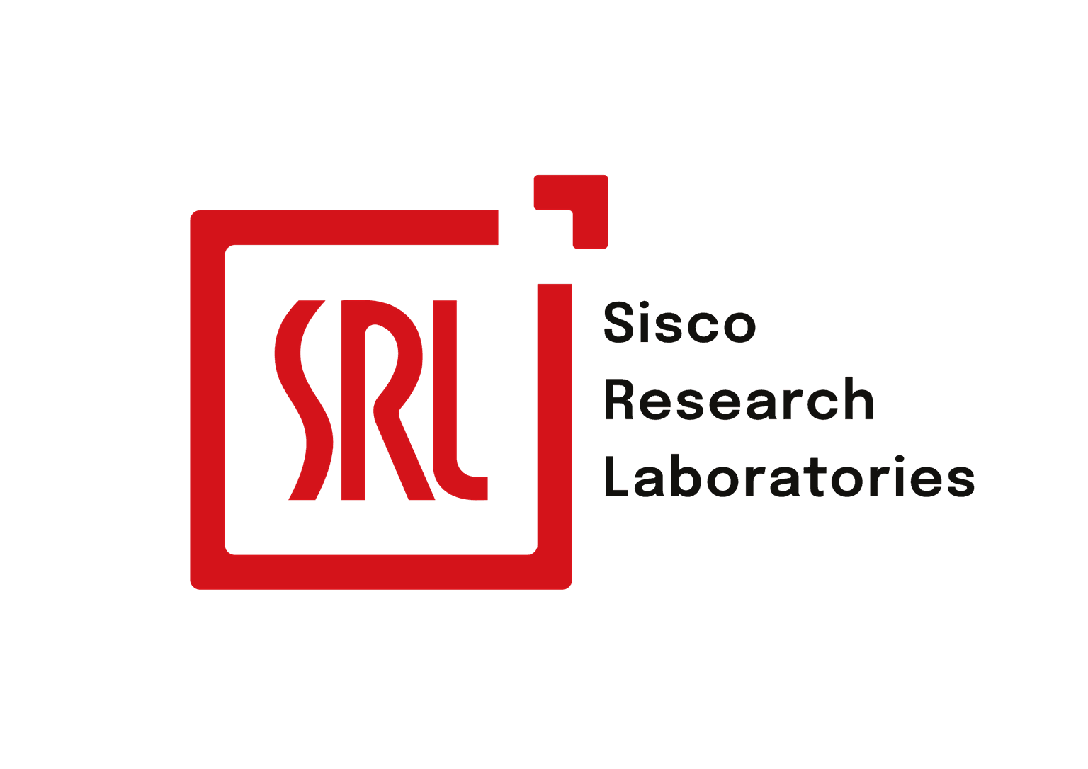 Picture of the SRL's logo.