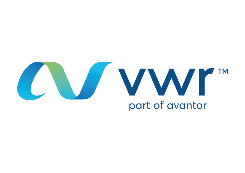 VWR logo