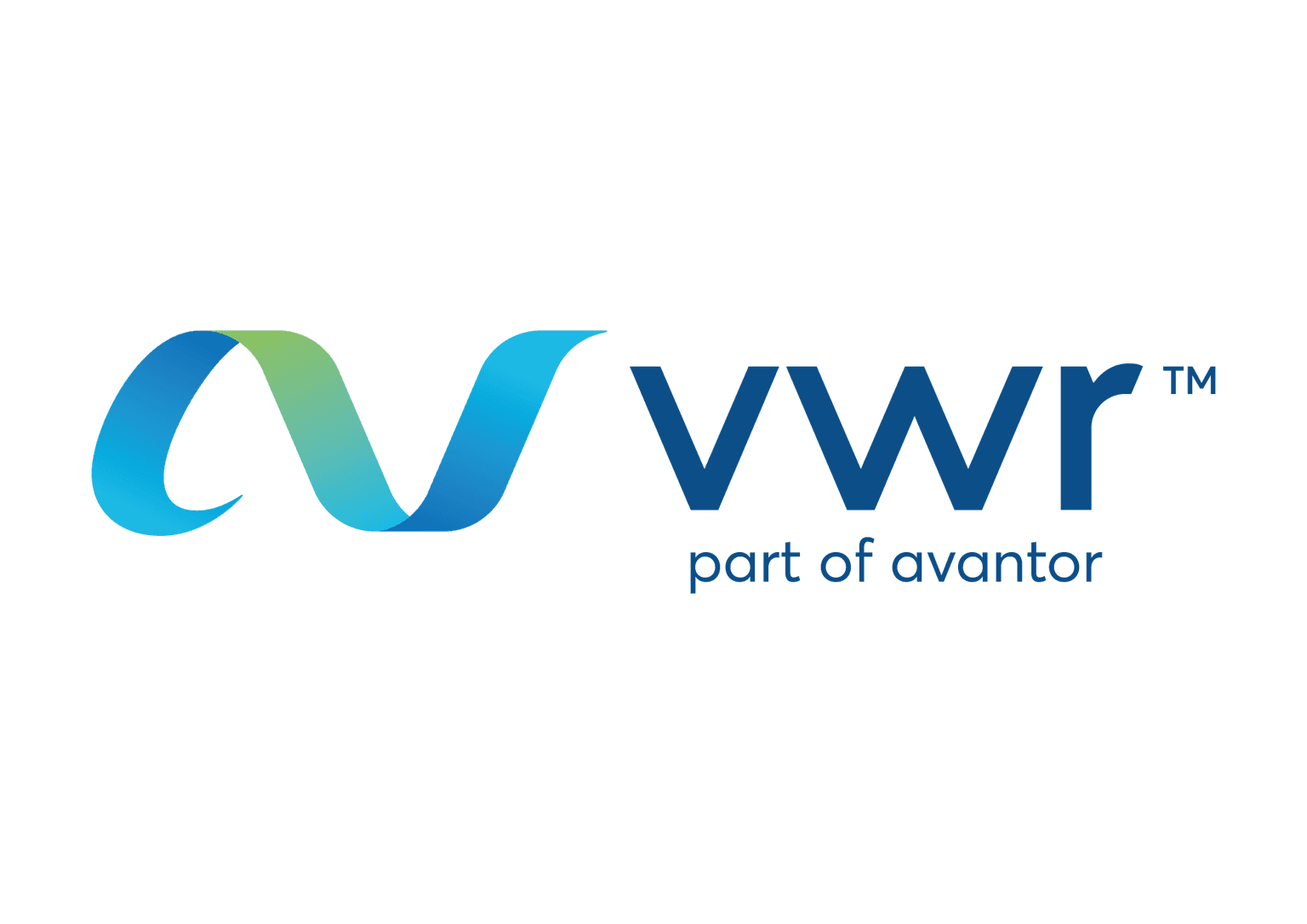 Picture of the VWR's logo.