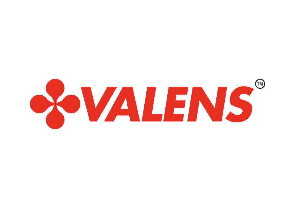 Valens logo