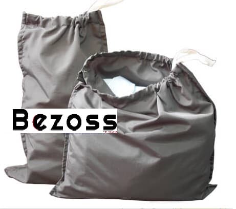 BZSTRB02001 - REUSABLE CLEANROOM WASHING BAG
