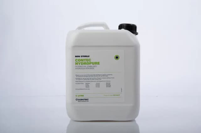 FBC56HP - HydroPure, 5L capped