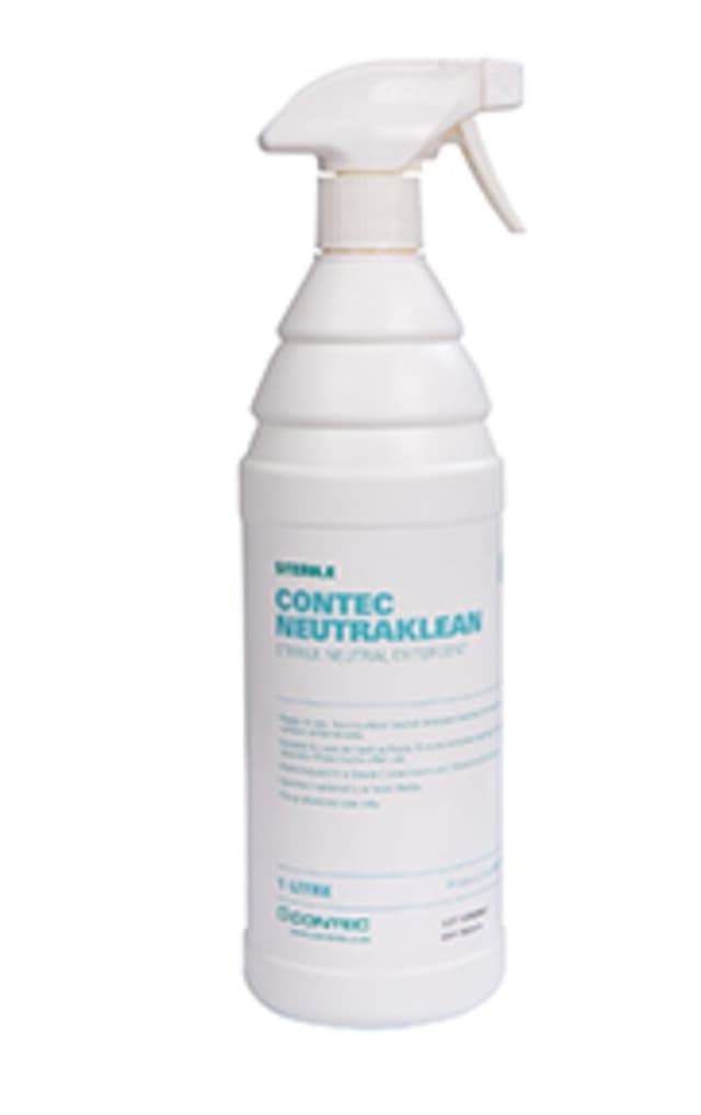 FBT103NK - NeutraKlean, 1L trigger spray