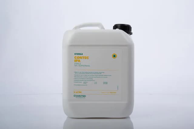 SBC570I - IPA Sterile 70% 5L capped