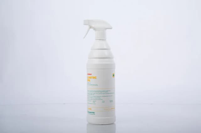 SBT170IW - IPA Sterile 70%/(WFI) 1L trigger spray