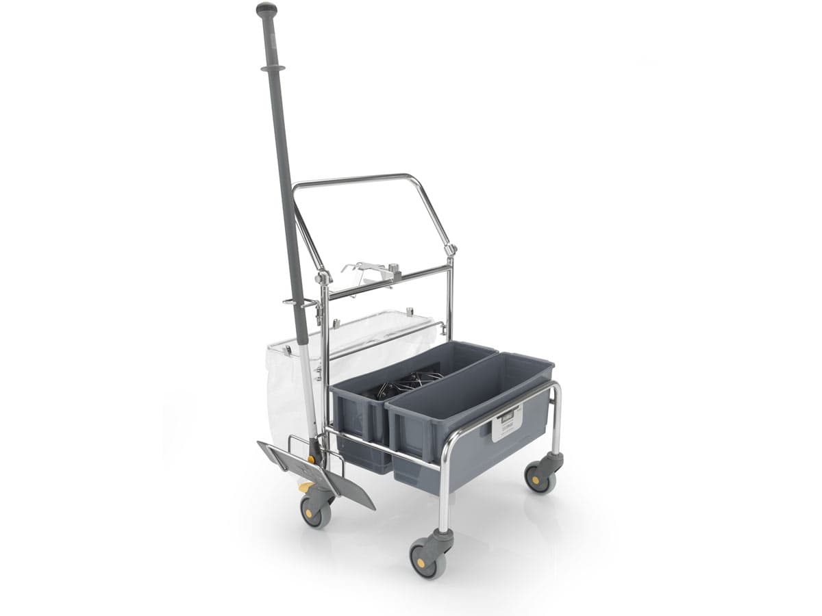 2123029 PurMop®  2.0 ERGO 205-F