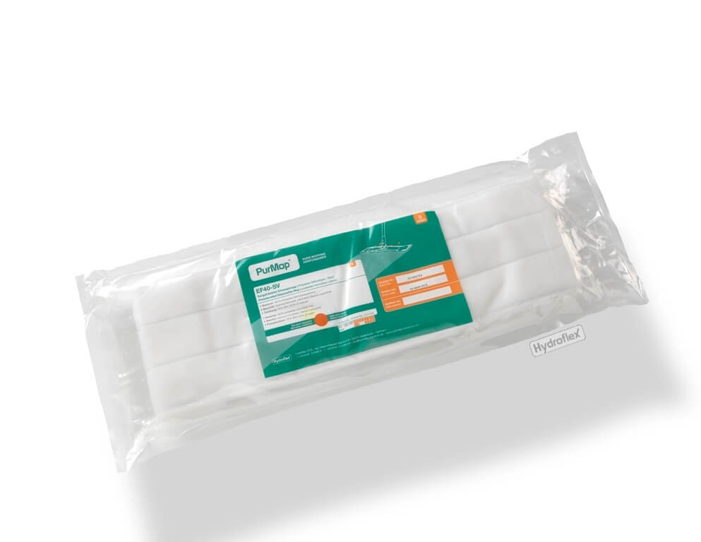 PurMop® EF40-SV-2P (50x Pack) - Analitik Kimya - Supply Solutions Point